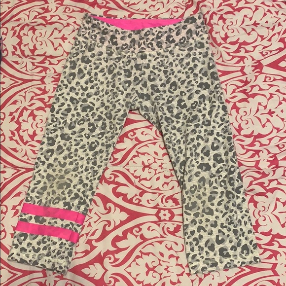 Kids legging set - Picture 2 of 3